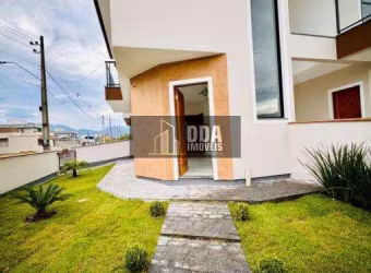 Casa 2 Quartos Palhoça - SC - Bela Vista