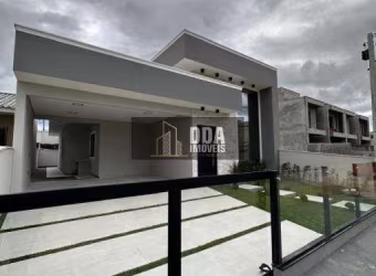 Casa 3 Quartos Palhoça - SC - Bela Vista