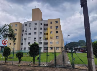 Apartamento a venda No Bairro vila Nova - Vila Germânica
