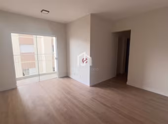 Apartamento com 3 quartos à venda na Avenida Amador Bueno da Veiga, Jardim Jaraguá, Taubaté por R$ 300.000