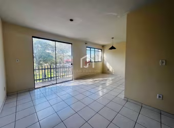 Apartamento com 3 quartos à venda na Parque Doutor Barbosa de Oliveira, Centro, Taubaté por R$ 280.000