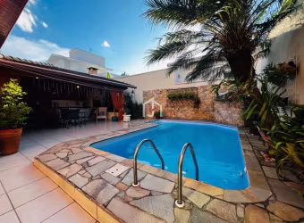 Casa em condomínio fechado com 3 quartos à venda na Avenida Independência, Condominio Residencial Vale dos Principes, Taubaté por R$ 1.600.000