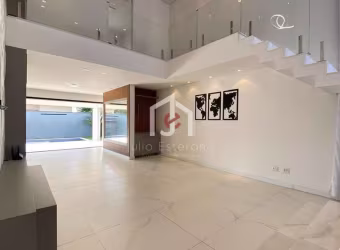 Casa em condomínio fechado com 3 quartos à venda na Avenida Carlos Pedroso da Silveira, Residencial Ouroville, Taubaté por R$ 1.800.000
