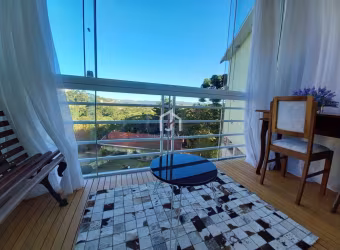Apartamento com 1 quarto à venda na Vila Floresta, Campos do Jordão  por R$ 590.000
