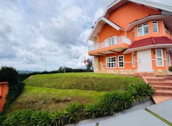 Casa com 5 quartos à venda no Alto da Vila Inglesa, Campos do Jordão  por R$ 2.600.000