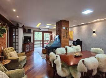 Apartamento com 4 quartos à venda na Vila Izabel, Campos do Jordão  por R$ 1.100.000