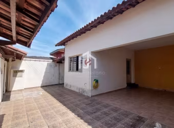 Casa com 3 quartos à venda na Rua Severino da Silva Lopes, Comercial e Residencial Jardim Mariana, Pindamonhangaba por R$ 320.000