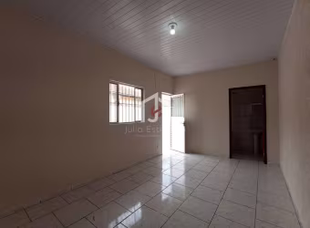 Kitnet / Stúdio para alugar na Rua Engenheiro Durival de Carvalho, Residencial Campo Belo, Pindamonhangaba por R$ 900