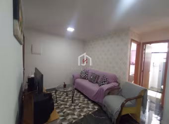 Apartamento com 2 quartos para alugar na Rua Imperatriz Leopoldina, Santana, Pindamonhangaba por R$ 1.300