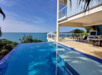 Casa em condomínio fechado com 6 quartos à venda em Toninhas, Ubatuba  por R$ 7.000.000