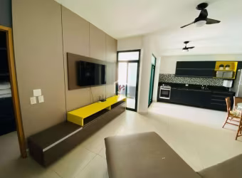 Apartamento com 2 quartos à venda na Praia Grande, Ubatuba  por R$ 1.490.000
