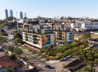 Apartamento com 3 dormitórios 1 suíte no Seminário