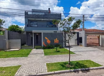 Sobrado com 3 dormitórios à venda, 139 m² por R$ 856.990,00 - Cajuru - Curitiba/PR