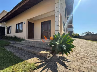 Casa 4 Quartos 1 Suíte 150 m² no Jardim Araçatuba - Campina Grande do Sul/PR