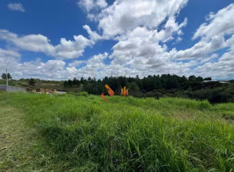 Terreno à venda, 2.474 m² no Centro Industrial de Quatro Barras.