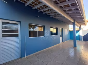 Casa com 2 dormitórios para alugar, 10 m² por R$ 2.100,00/mês - Praia Do Sonho - Itanhaém/SP
