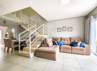 SOBRADO COM 3 DORMITÓRIOS À VENDA, 180 M² POR R$ 1.150.000,00 - CORRUPIRA - JUNDIAÍ/SP