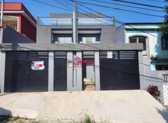 Casa com 3 quartos à venda na Itamaraju, 503, Campo Grande, Rio de Janeiro, 125 m2 por R$ 375.000