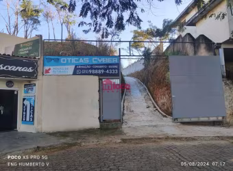 Terreno à venda na dos Franciscanos, S/N, Campo Grande, Rio de Janeiro, 1680 m2 por R$ 2.700.000
