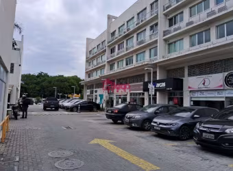 Sala comercial para alugar na Estrada Cachamorra, 350, Campo Grande, Rio de Janeiro, 21 m2 por R$ 900