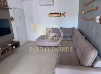 APARTAMENTO MOBILÍADO NA PRAIA DO TENÓRIO EM UBATUBA-SP