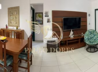 APARTAMENTO A VENDA COM 4 DORMITÓRIOS, A 200 METROS DO MAR  NA PRAIA DA MARANDUBA EM UBATUBA-SP
