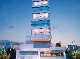 Apartamento à venda, 169 m² por R$ 1.748.430,00 - Tabuleiro - Barra Velha/SC