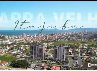Apartamento 02 dormitórios sendo uma suíte centro da cidade de Barra Velha SC!!