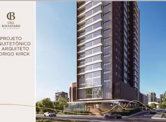 Apartamento com 3 dormitórios à venda, 135 m²  - Centro - Balneário Piçarras/SC