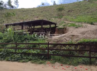 Chácara / sítio à venda no Palmeiras, Pinheiral  por R$ 150.000
