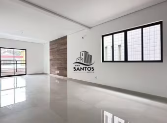 Sobreposta Alta Duplex - Bairro Embaré- 220m2