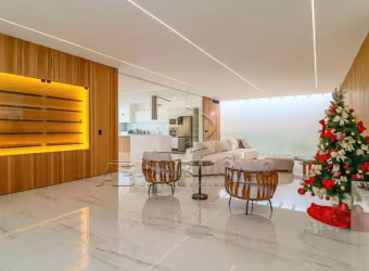 CASA EM CONDOMINIO,4 Dormitorio(s) bairro Saint Patrick SAINT PATRICK