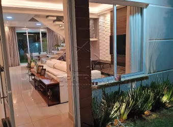 CASA EM CONDOMINIO,3 Dormitorio(s) bairro Campos do Conde CAMPOS DO CONDE 1
