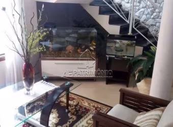 CASA EM CONDOMINIO,3 Dormitorio(s) bairro Granja Olga 2 GRANJA OLGA 2