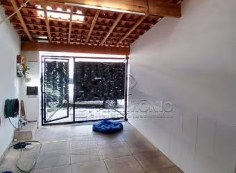 CASA,2 Dormitorio(s) bairro Aparecidinha