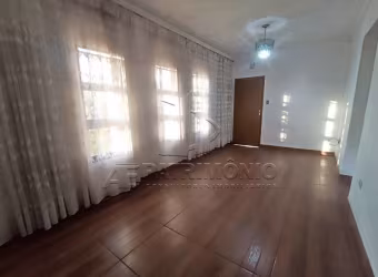 CASA,2 Dormitorio(s) bairro São Jorge