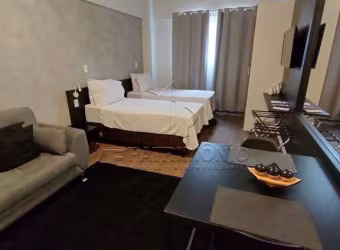 APARTAMENTO,1 Dormitorio(s) bairro Augusta TULIP INN - HOTEL