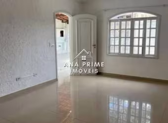 Casa Térrea 210m² - 3 dormitórios - Vista Verde SJC/SP