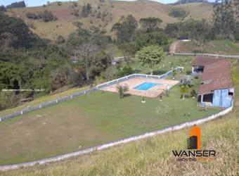 Sítio / Chácara para Venda em São José dos Campos /SP