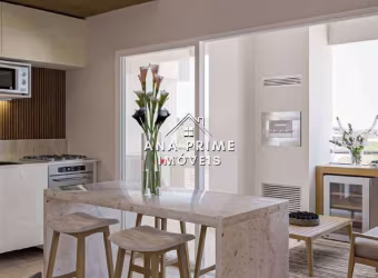 (LANÇAMENTO) Apartamento 56,01m² - 2 dormitórios - JARDIM ORIENTE