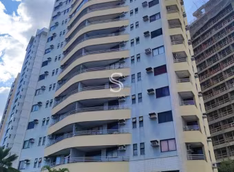 Apartamento Alto Padrão Venda Bairro Joquei