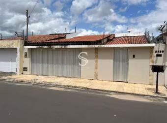 Casa Venda Bairro Santa Lia