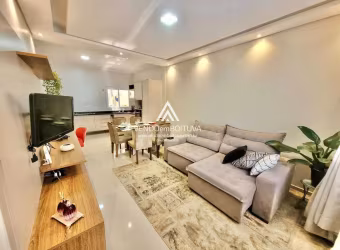 Apartamento para Venda em Boituva, Recanto das Primaveras I, 2 dormitórios, 2 suítes, 3 banheiros, 1 vaga