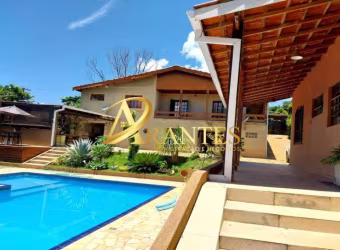 CASA A VENDA EM ATIBAIA