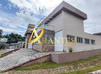 CASA A VENDA EM CONDOMINIO ATIBAIA
