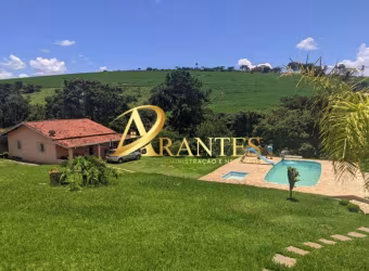 CHACARA  A VENDA EM ATIBAIA