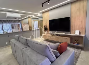 Lindo apartamento 03 dorm setor marista goiÂnia go, SETOR MARISTA, Goiania - GO