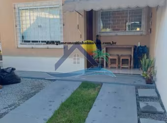 Casa para Venda em Saquarema, PORTO DA ROÇA, 2 dormitórios, 1 suíte, 2 banheiros, 2 vagas