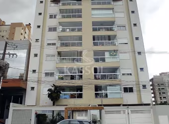 APARTAMENTO ED. VITA REALE, RUA ANTONINA, PRÓXIMO AO SHOPING JL