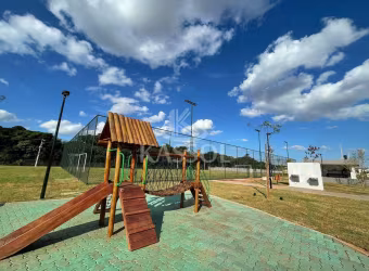 Alphaville Terras Alpha Cascavel I, Bairro FAG, pronto para morar